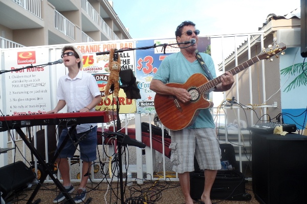 band_rick_and_lennon_laricci_or_lennon_laricci_and_the_leftovers band_rick_and_lennon_laricci_or_lennon_laricci_and_the_leftovers