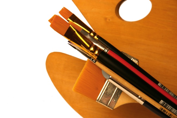 art_paint_brushes_tan art_paint_brushes_tan