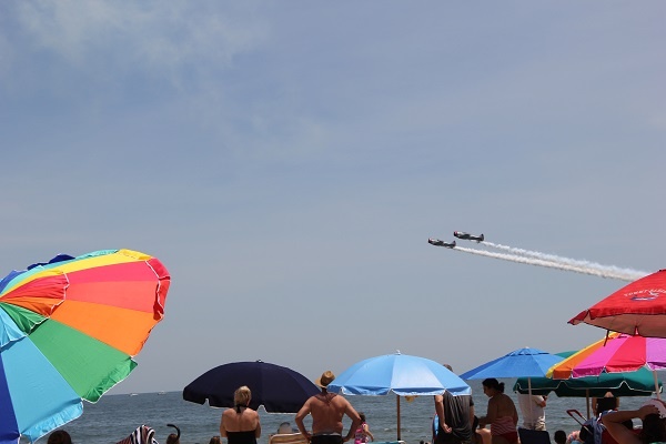 air-show-OCMD-2018 air-show-OCMD-2018