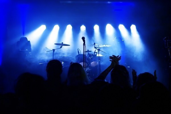 band-blue-lights-5 band-blue-lights-5
