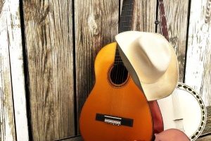 country-music-instruments