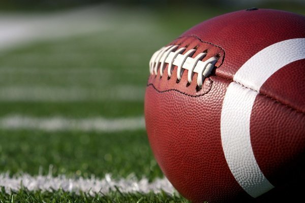NFL Football Game Day Photo