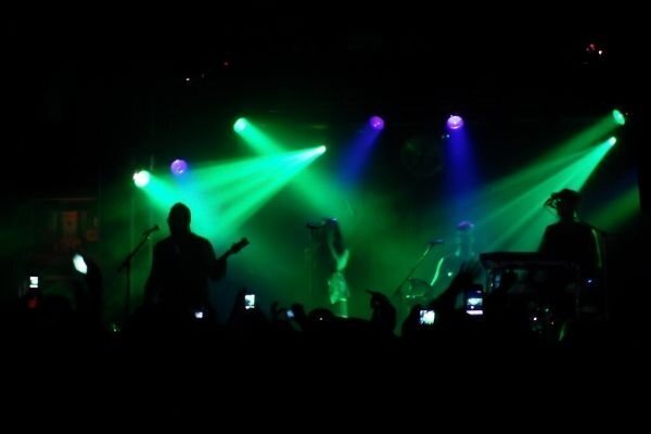 Garden State Radio Photo