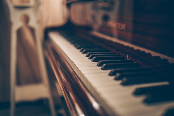 Dueling Pianos at Shenanigan's Irish Pub Photo