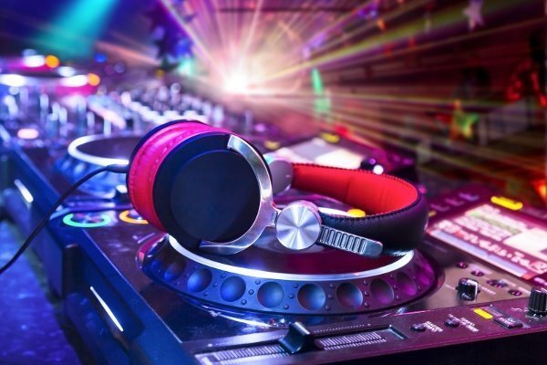 DJ Epic Cheech Photo