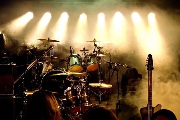 Moonstone Band Photo