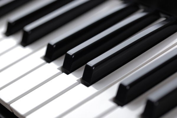 Dueling Pianos with the Philly Keys Photo